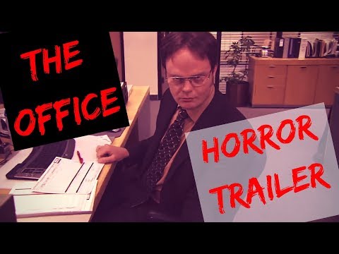 the-office---horror-trailer