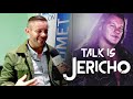 Talk Is Jericho: Searching The UFO Skies With Ryan Sprague