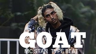 Fref Mc Stn Type Beat