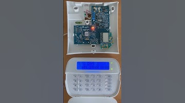 DSC NEO enroll HSM2HOST9 PowerG transceiver