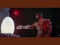 1983 Hercules with Lou Ferrigno