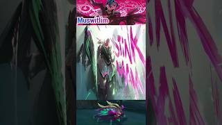 (Parte 1) Stink Maw vs Scuttle Butt 👊💯 😁