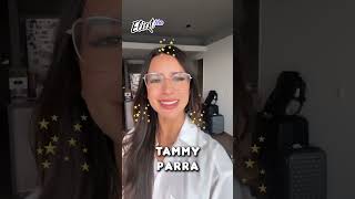 ¿TE GUSTAN MÁS CON LENTES O SIN LENTES? SUSY MOURIZ, LUKAS URKIJO, TAMMY, YERIMUA Y MÁS #shorts