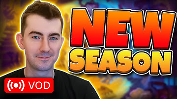 NEW SEASON - Murlocs NERFED