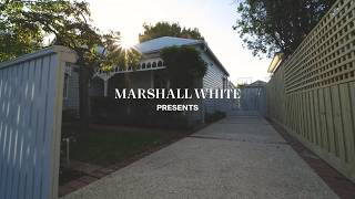 Marshall White: 12 Hamilton St, Brighton