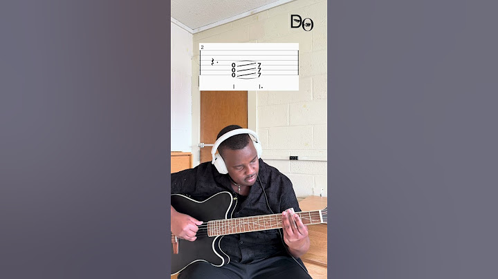 Breaking Bad Theme | Guitar TABS #shorts