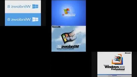 [Reupload] Windows (Sparta Fat Remix)