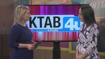 Abilene Public Library launches laptop checkout program