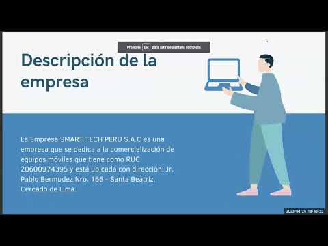 DESARROLLO WEB INTEGRADO - Curso Completo - Clase#5
