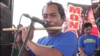 Download lagu Bulan Diranting Cemara   Rena KDI  MONATA 2015 #PUMA COMMUNITY