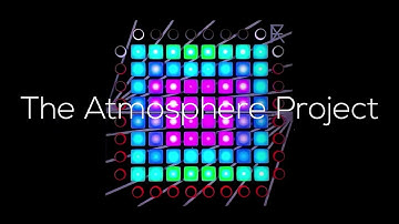 Launchpad Megacollab - The Atmosphere Team // EXiT This Earth