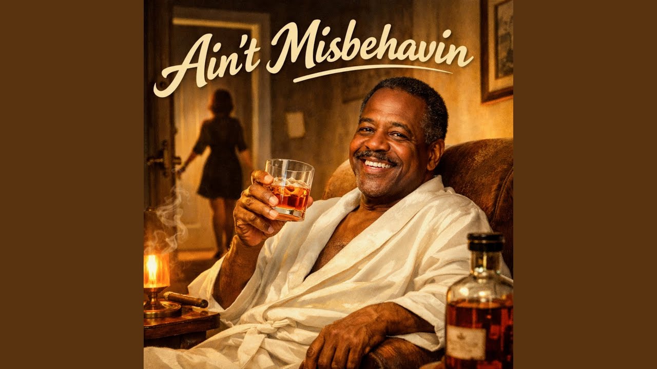 Watch Ain't Misbehavin (Afro) on YouTube Watch Ain't Misbehavin (Afro) on YouTube