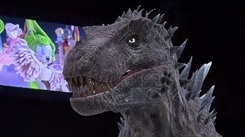 Stronger Mortem Rex Vs Mortem Rex Night Raid boss Fight! With @GamingDino77  - Jurassic World Alive