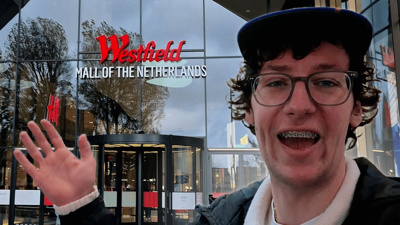 GROOTSTE Winkelcentrum van Nederland