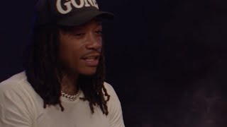 Wiz Khalifa Talks about His Motivation