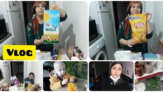 migros alışverişi 📌youtuber biraderler📌  günlük vlog 📌 gölgede alaska güneşte florida