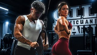 Chest With My Girlfriend!