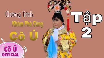 Lễ Rước Cộ Bà Thiên Hậu 2019 Chùa Bà Bình Dương || Khám Phá Cùng Cô Ú