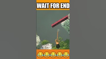 Getting over it 2 🤣 #shorts #funnyvideo #youtubeshorts #trending #viral #ytshorts #funnyshorts