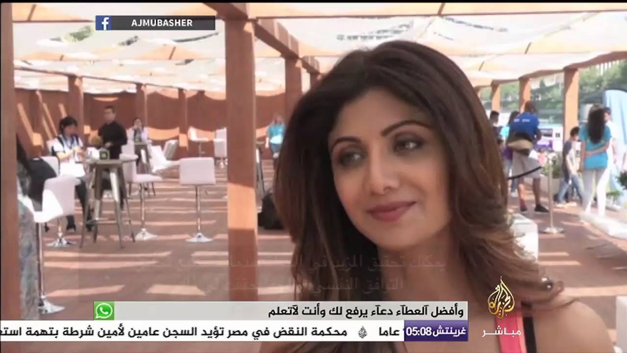 دبي تحيي الشمس في مهرجان اليوغا