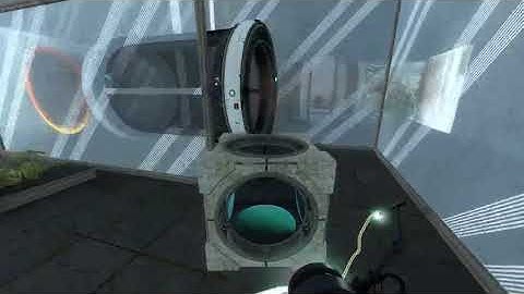 PORTAL 2 - PRESHO 25 walkthrough by PreshoSLOVAKIA