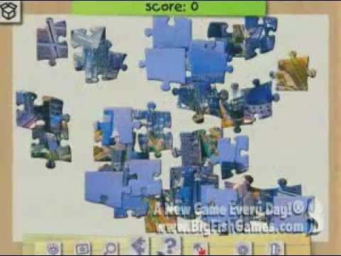 Jigsaw Boom [FINAL]