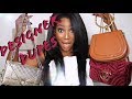 THE BEST DESIGNER PURSE DUPES!! | Whitney Wiley