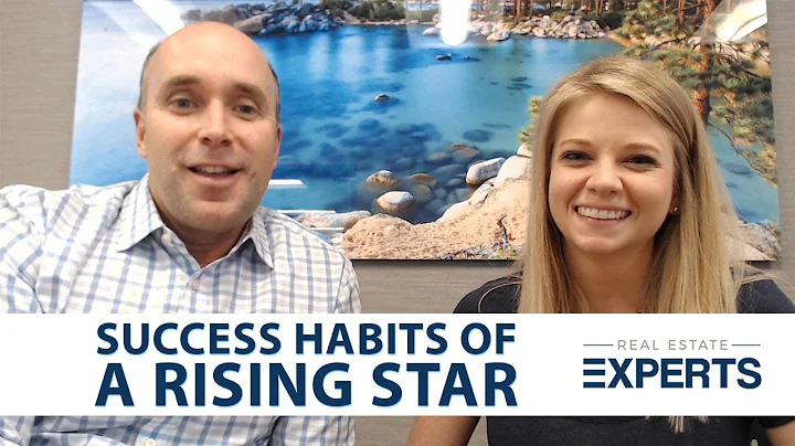 Real Estate Experts: Success Interview: Kelly Bald...