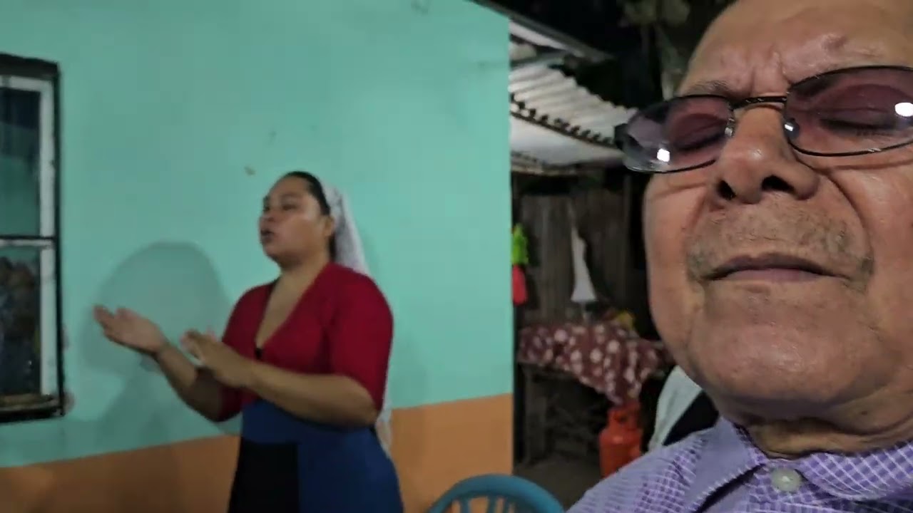 Coros de fuego pastor milton garcia