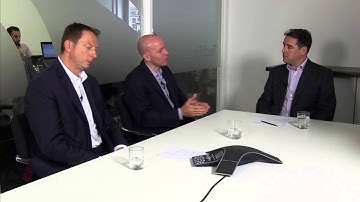 Is my firewall exposed to security attacks? Firewalls Episode 1 of 6