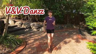 Need a Miracle - Line Dance (Choreo : Linda Burgess)