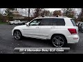 Used 2014 Mercedes-Benz GLK-Class GLK 350 4MATIC, Flemington, NJ 20148027