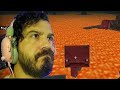 Minecraft Episode 8 WELCOME TO HELL