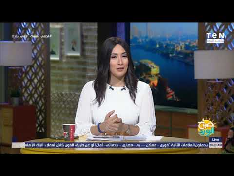 لقاء خاص مع رئيس محكمة سوهاج الابتدائية حول الاستعدادات لانتخابات مجلس الشيوخ