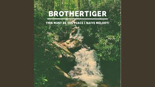 Video thumbnail of "Brothertiger - This Must Be the Place (Naive Melody)"