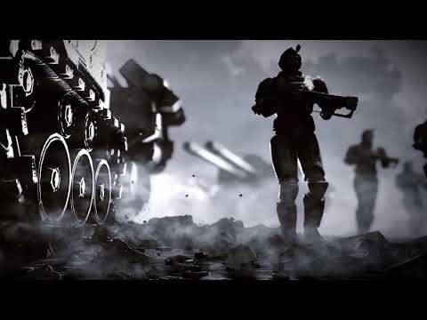 Fallout "War never changes"