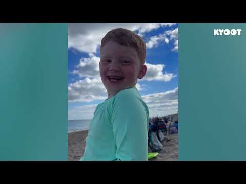 Slip N Slide Nearly Broke Him Best Summer Fails