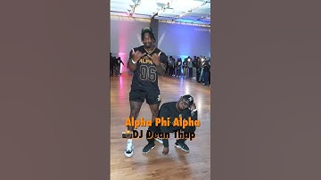 📸 🤙🏾 Alpha Phi Alpha 🤙🏾University of North Texas 📸 #alphaphiapha #aphia #nphc #greeklife