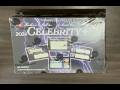 Historic Autographs 2024 Celebrity+ Box Opening!  VERY COOL DUAL AUTO!