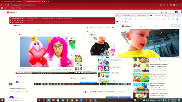 vlad and niki 4 parison