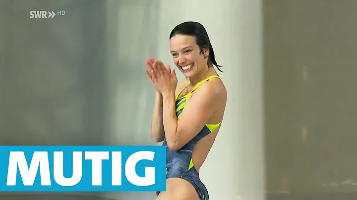 Trampolin-Turmsp...  - Anna Bader aus Mutlangen
