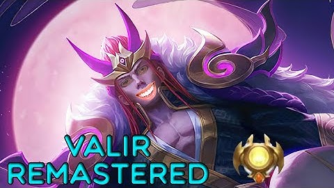 Tips to Expert / Complete Valir Mastery Code |#28| remastered |