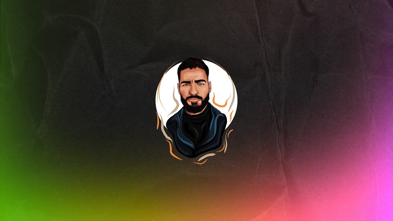 Maluma Type Beat — TOCAME | Free Instrumental 2022