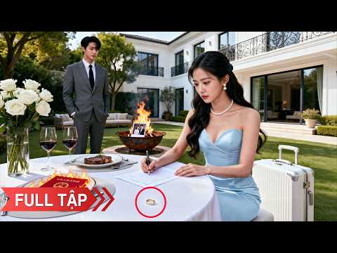 Kết hôn 3 năm, CEO chưa từng chạm vào vợ, sau ly hôn cô dọn về quê ở ẩn thì quay xe theo đuổi