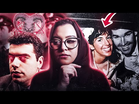 قضيتين مع تويستات شيطانية او غير متوقعه