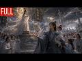MultiSUB💥妻子为帝位抛弃“温柔丈夫”,不想丈夫竟是无上魔帝,携两个女儿回归魔域,展露永夜真身!#drama #movie #chinesedrama