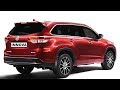 17 New Design of 2020 Toyota Innova Crysta