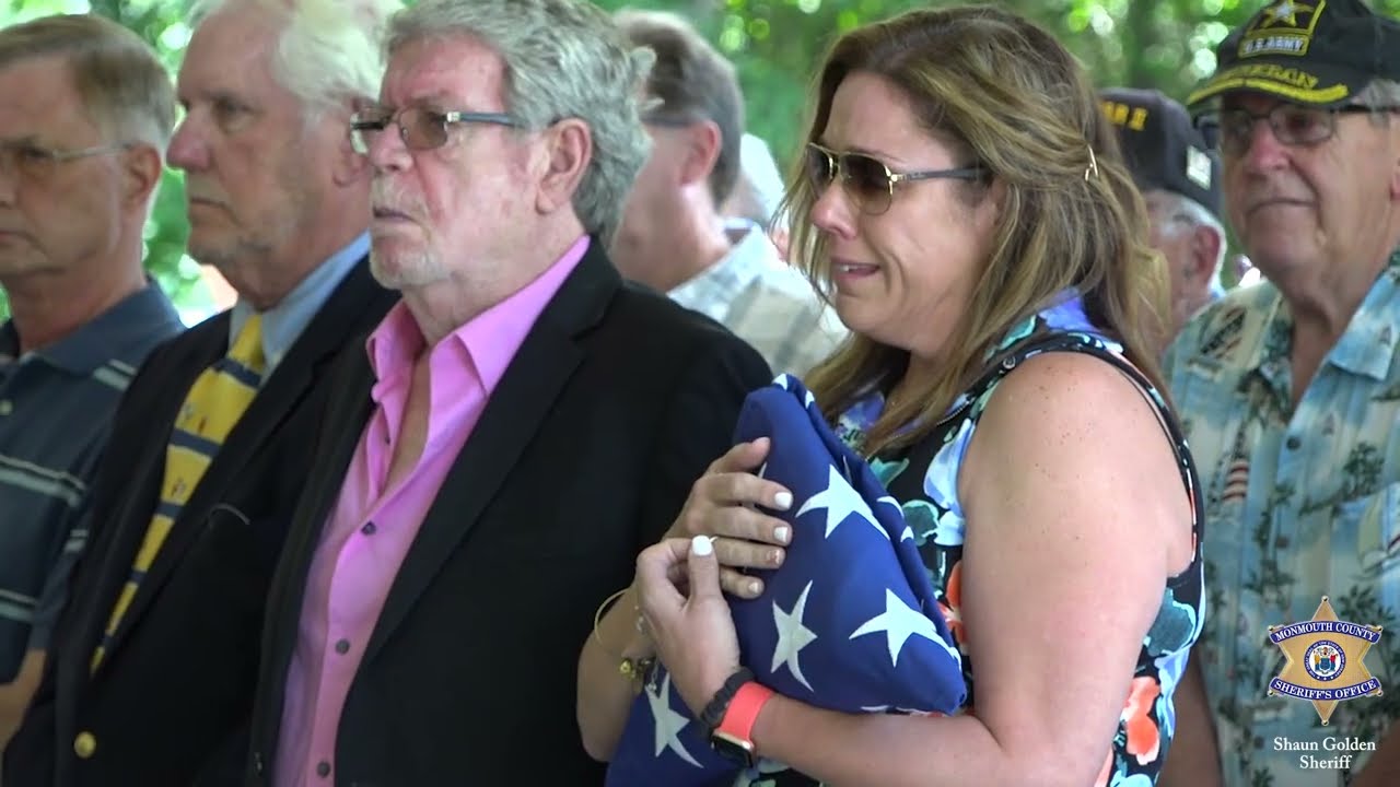 Forgotten Veterans 2021