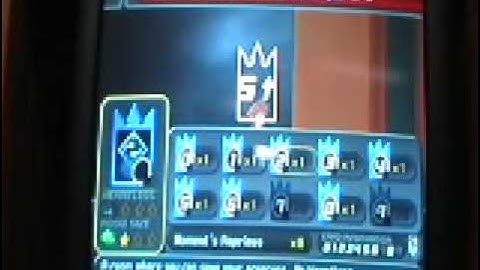 Lets Play Kingdom Hearts Re COM Part 30-Hades Boss Battle