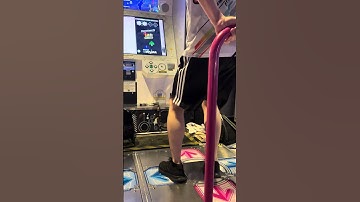 [DDR WORLD] 4NT1 D34D // ESP-15 // 9p SDP #ddr